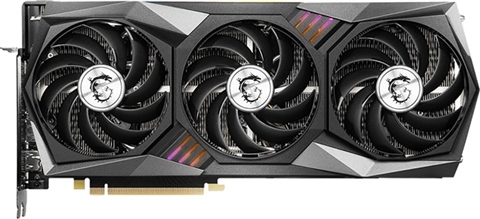 MSI GeForce RTX 3060 Gaming X 12GB GDDR6 - CeX (UK): - Buy